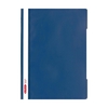 herlitz Schnellhefter Quality DIN A4 Polypropylen (PP) dunkelblau