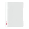 herlitz Schnellhefter Quality DIN A4 Polypropylen (PP) grau