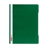 herlitz Schnellhefter Quality DIN A4 Polypropylen (PP) grün