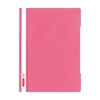 herlitz Schnellhefter Quality DIN A4 Polypropylen (PP) pink
