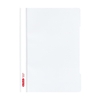 herlitz Schnellhefter Quality DIN A4 Polypropylen (PP) weiß