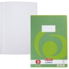 herlitz Schulhefte herlitz Heft A4 blanko Lin 20 blanko DIN A4 32
