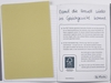 herlitz Schulhefte herlitz Heft A4 kar.Lin dm liniert DIN A4 16