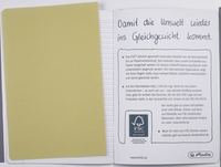 herlitz Schulhefte herlitz Heft A4 kar.Lin dm liniert DIN A4 16