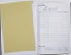 herlitz Schulhefte herlitz Heft A4 kar.Rahm.Lin40 kariert DIN A4 32