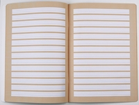 herlitz Schulhefte herlitz Heft A4 lin. Lin 01 liniert DIN A4 32