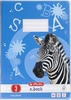 herlitz Schulhefte herlitz Heft A4 lin. Lin 03 liniert DIN A4 32