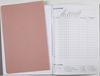 herlitz Schulhefte herlitz Heft A4 lin RD Lin 25 liniert DIN A4 32