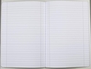 herlitz Schulhefte herlitz Heft A4 lin. RD Lin 27 liniert DIN A4 32