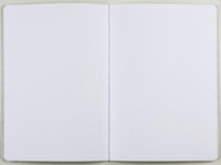herlitz Schulhefte herlitz Heft A5 blanko Lin 06 blanko DIN A5 16