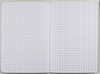 herlitz Schulhefte herlitz Heft A5 kar. Lin 07 kariert DIN A5 16
