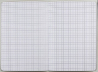 herlitz Schulhefte herlitz Heft A5 kar. Lin 07 kariert DIN A5 16