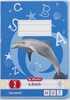 herlitz Schulhefte herlitz Heft A5 lin. Lin 02 liniert DIN A5 32