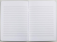 herlitz Schulhefte herlitz Heft A5 lin. Lin 03 liniert DIN A5 16