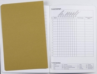 herlitz Schulhefte herlitz Heft A5 lin. Lin 04 liniert DIN A5 16