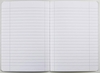 herlitz Schulhefte herlitz Heft A5 lin.2RD Lin 27 liniert DIN A5 16