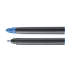herlitz Tintenrollerminen 5 Tintenroller Patronen My.Pen 1.0 mm Blau