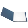 herlitz Zeugnismappe Herlitz Sichtbuch Zeugnis blau DIN A4 blau