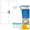 HERMA Adress-Etiketten 10313 99, 1 x 139, 0 mm weiß