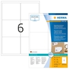 HERMA Adress-Etiketten 10317 99, 1 x 93, 1 mm weiß