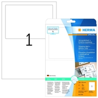 HERMA Adress-Etiketten 8316 182, 0 x 130, 0 mm weiß