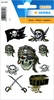 HERMA Aufkleber Herma Sticker Pirat Piraten