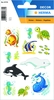 HERMA Aufkleber Herma Sticker Wassertiere Wassertiere