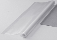 HERMA Bucheinbandfolie Herma Buchfolie 40cmx5m Transparent