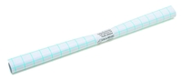 HERMA Bucheinbandfolie Herma Selbstklebefolie 40cmx1m Transparent
