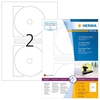 HERMA CD-Etiketten 4460 weiß