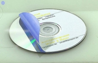 HERMA CD-Etiketten SPECIAL 4471 weiß