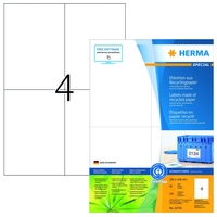 Herma Etiketten RC 105x148cm