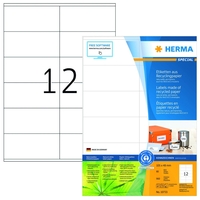 Herma Etiketten RC 105x48, 0cm