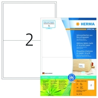 Herma Etiketten RC 199, 6x143, 5