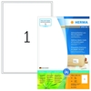 Herma Etiketten RC 199, 6x289, 1