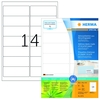 Herma Etiketten RC 99, 1x38, 1cm