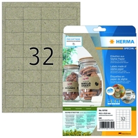 HERMA Etikett.Silphie 48, 3x33