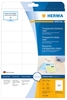 HERMA Folien-Etiketten Folien Etik.Transp.70x37, 600St 70, 0 x 37, 0 mm Transparent
