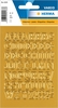 HERMA Klebebuchstaben Sticker Buchstaben A-Z gold Buchstaben A-Z
