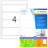 Herma Ordn.-Etik. RC 192x61cm