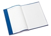 Herma PP- Heftschoner A4 blau