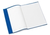 Herma PP- Heftschoner A5 blau