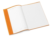 Herma PP-Heftschoner A5 orange