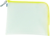HERMA Reißverschlussbeutel Herma Universalt. A4+ gb 27 cm x 35 cm transparent