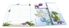 HERMA Sammelmappen Sammelmapp Dinos A4 DIN A4 Dinos