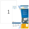HERMA Universaletiketten 10315 210, 0 x 297, 0 mm weiß