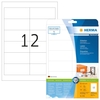 HERMA Universaletiketten 5056 97, 0 x 42, 3 mm weiß