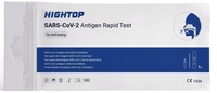HIGHTOP Laien-Antigen-Schnelltest (1 Stück)