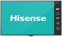 Hisense 49BM66AE Digital Signage Display 124, 5 cm 49 Zoll