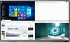 Hisense 86WR6BE interaktives Touchdisplay 218, 4 cm 86 Zoll